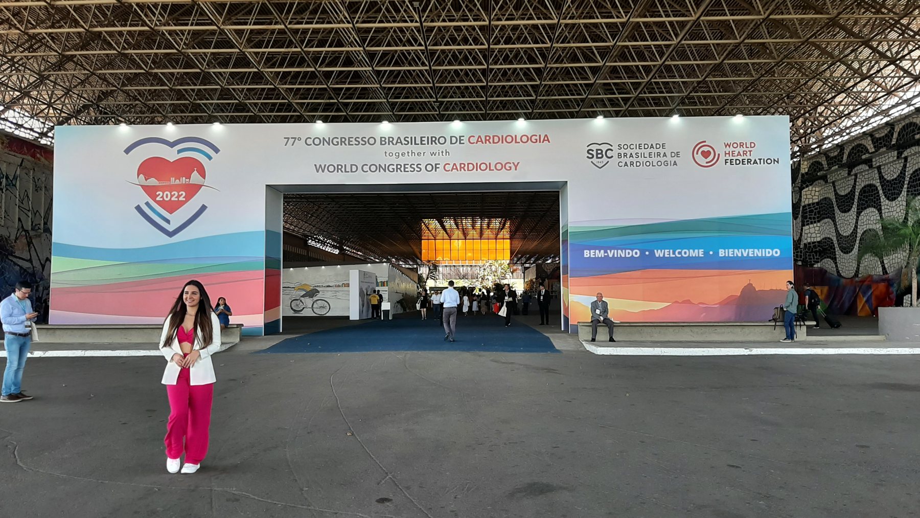 77º Congresso Brasileiro de Cardiologia